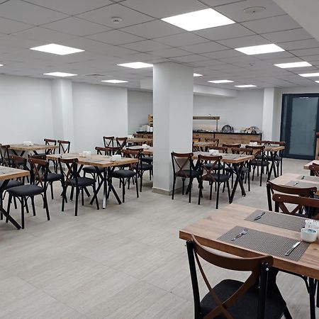C Suites Antalia Airport Экстерьер фото