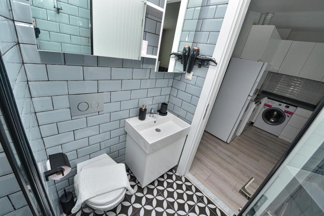 C Suites Antalia Airport Экстерьер фото