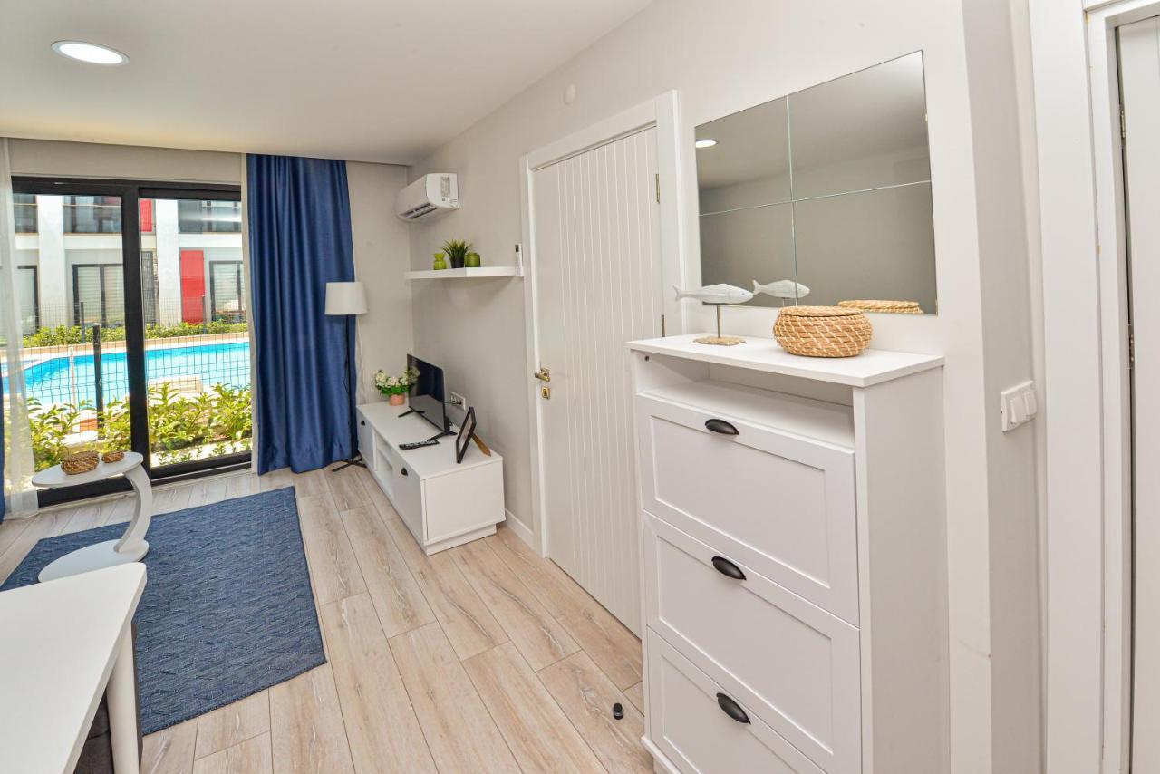 C Suites Antalia Airport Экстерьер фото