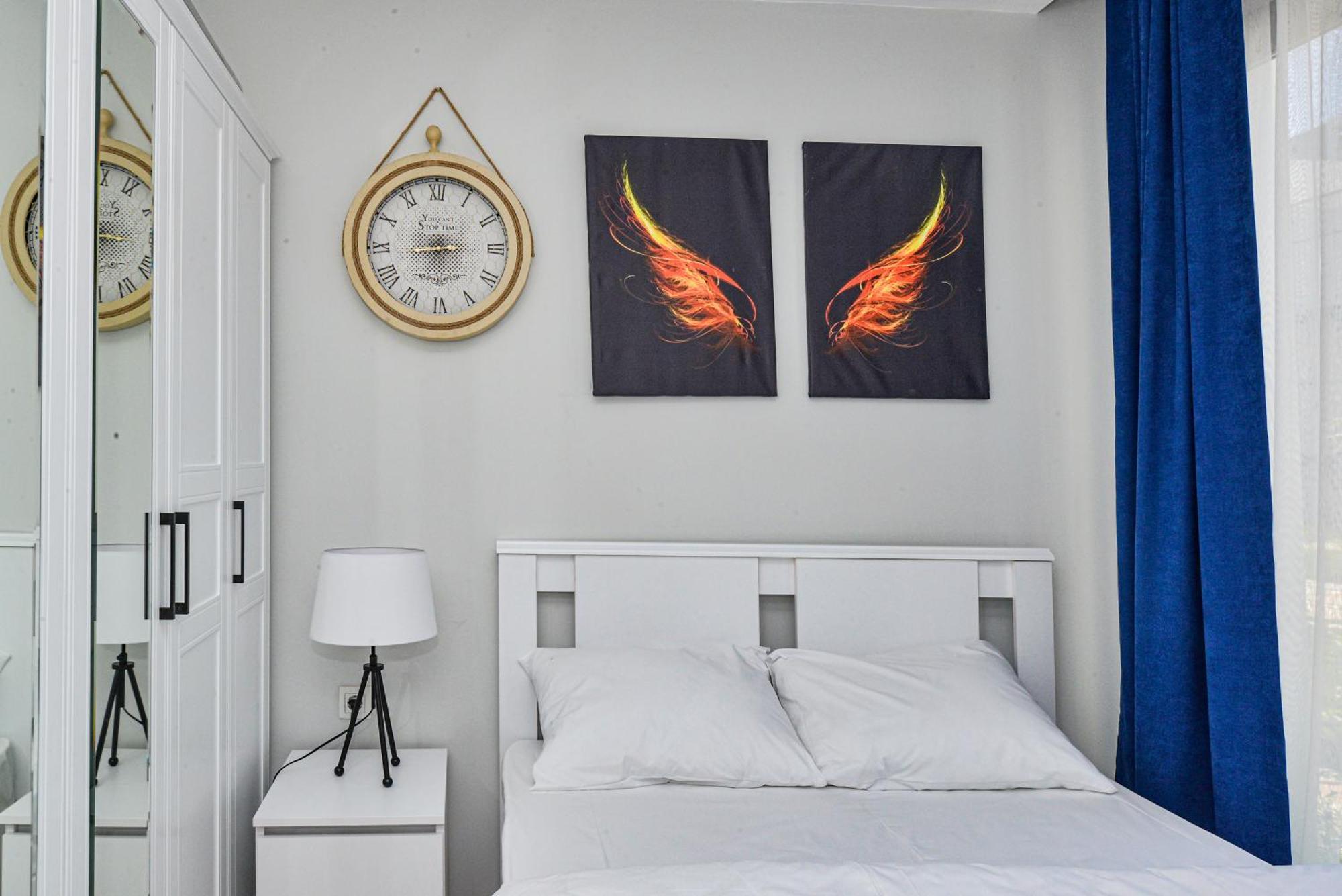 C Suites Antalia Airport Экстерьер фото