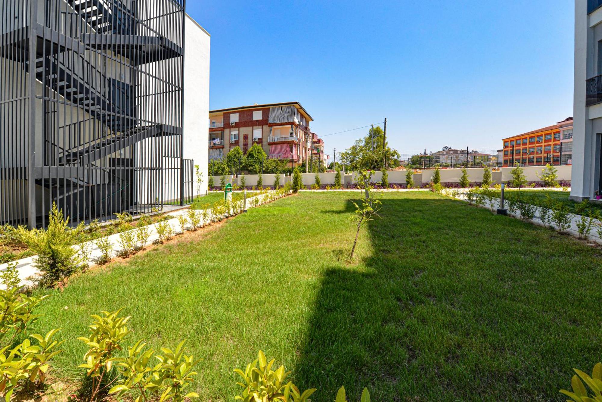 C Suites Antalia Airport Экстерьер фото