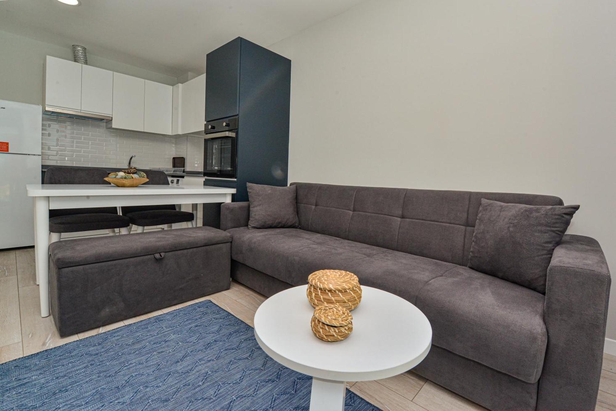 C Suites Antalia Airport Экстерьер фото