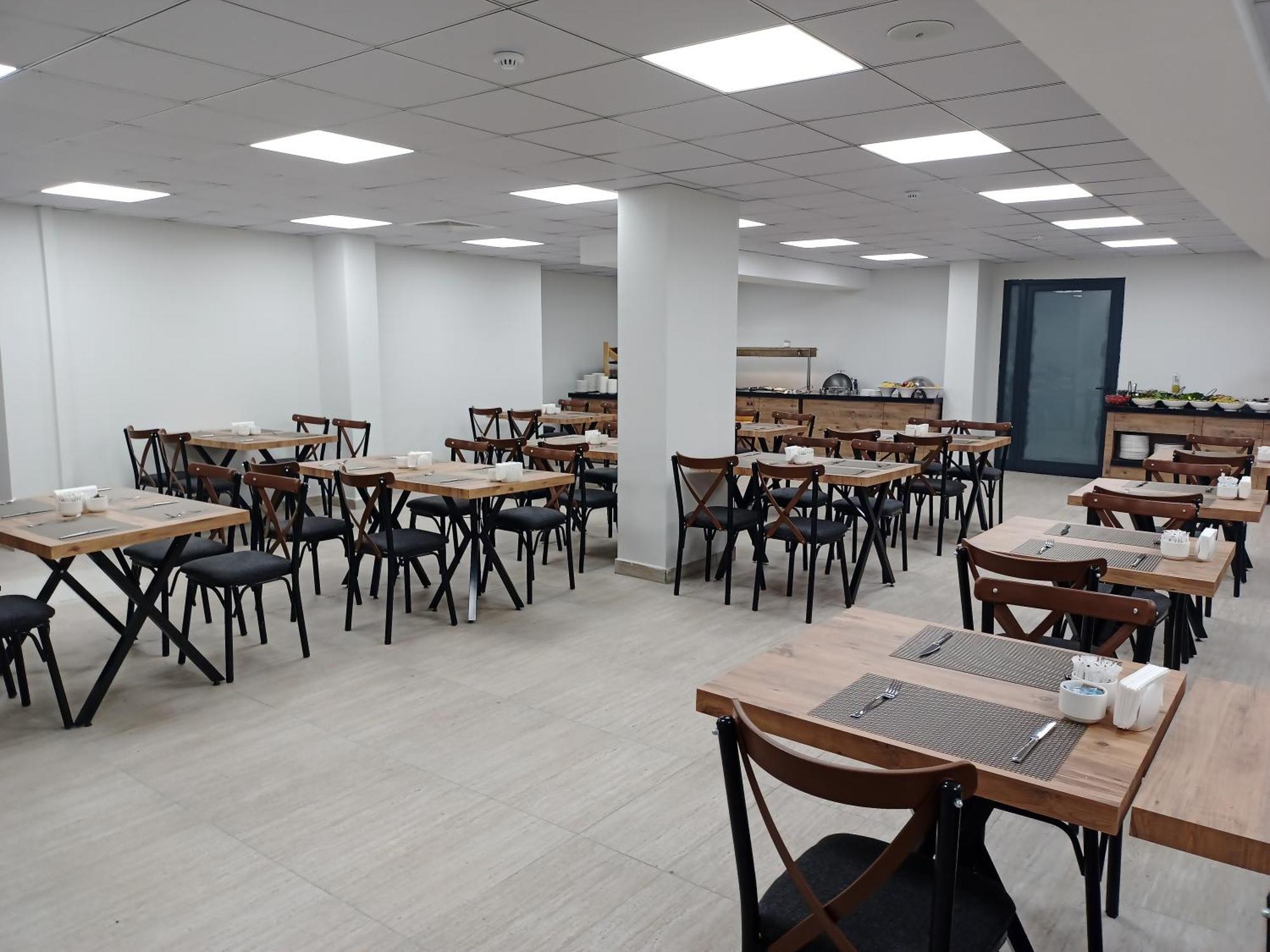 C Suites Antalia Airport Экстерьер фото
