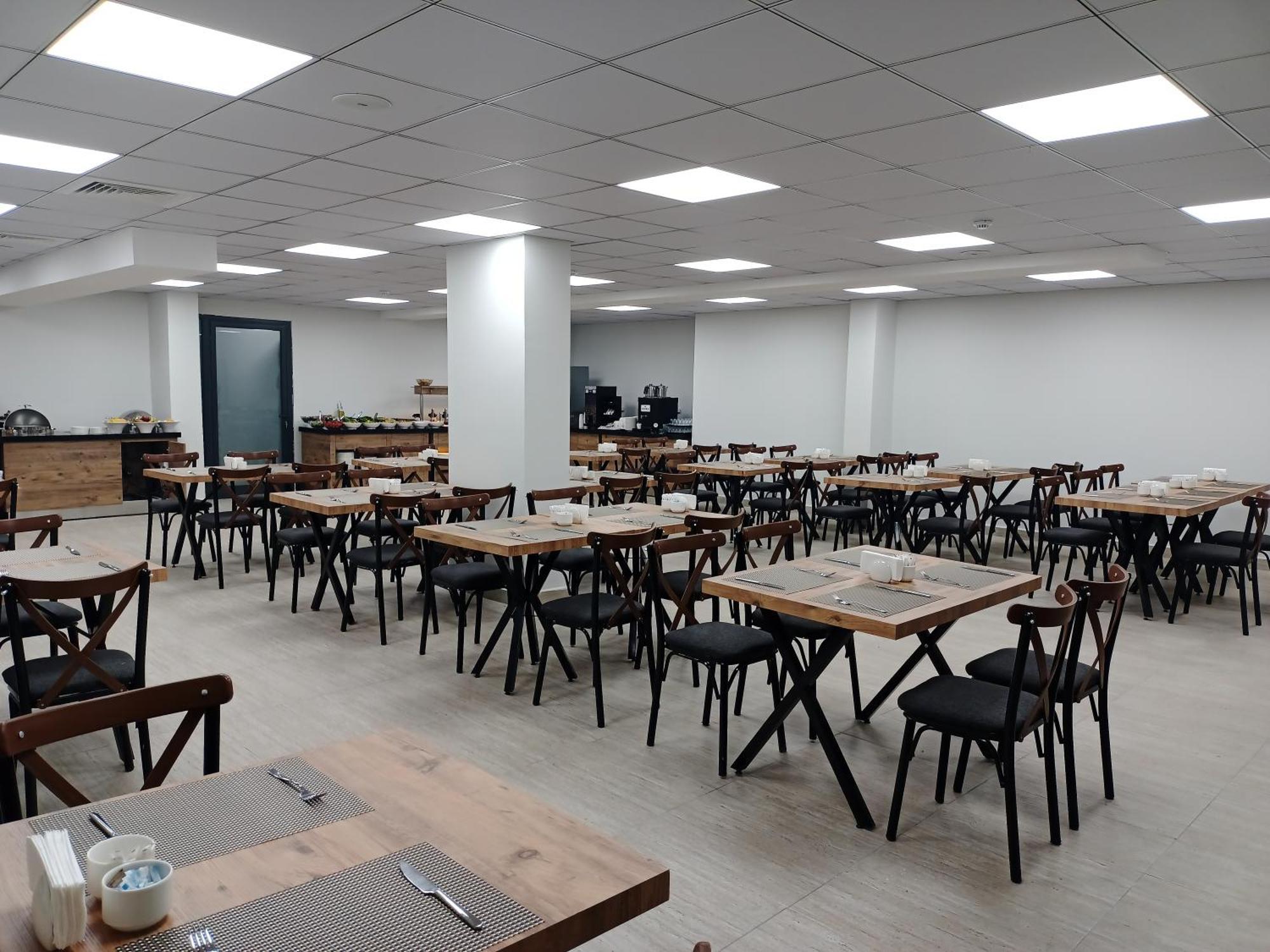C Suites Antalia Airport Экстерьер фото