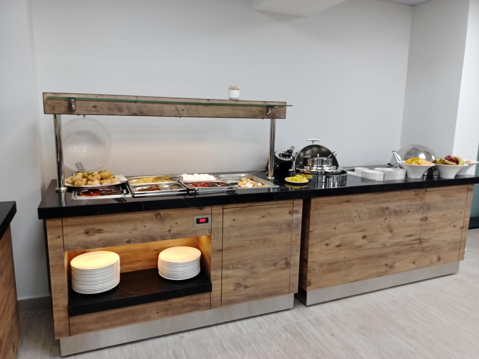 C Suites Antalia Airport Экстерьер фото